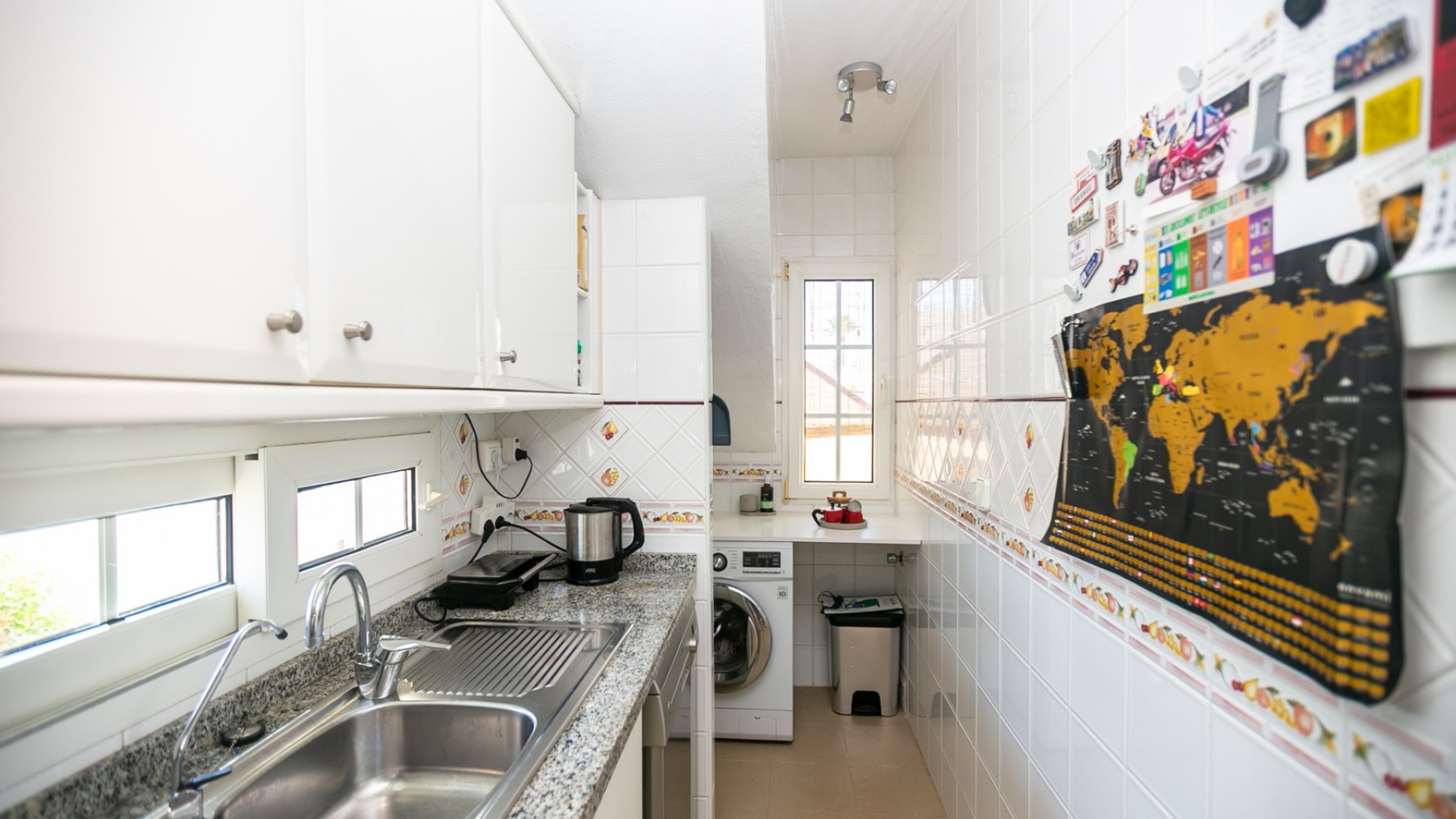 Revente - Appartement - Playa Flamenca
