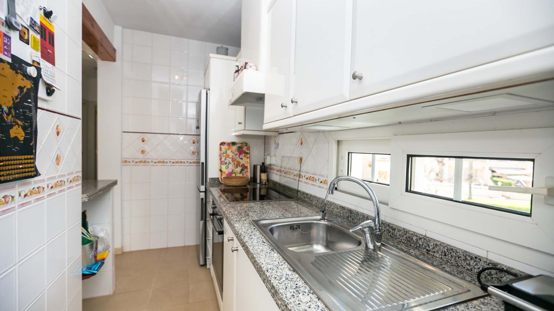 Revente - Appartement - Playa Flamenca
