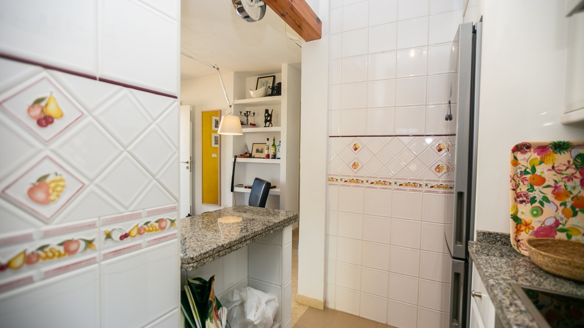 Revente - Appartement - Playa Flamenca