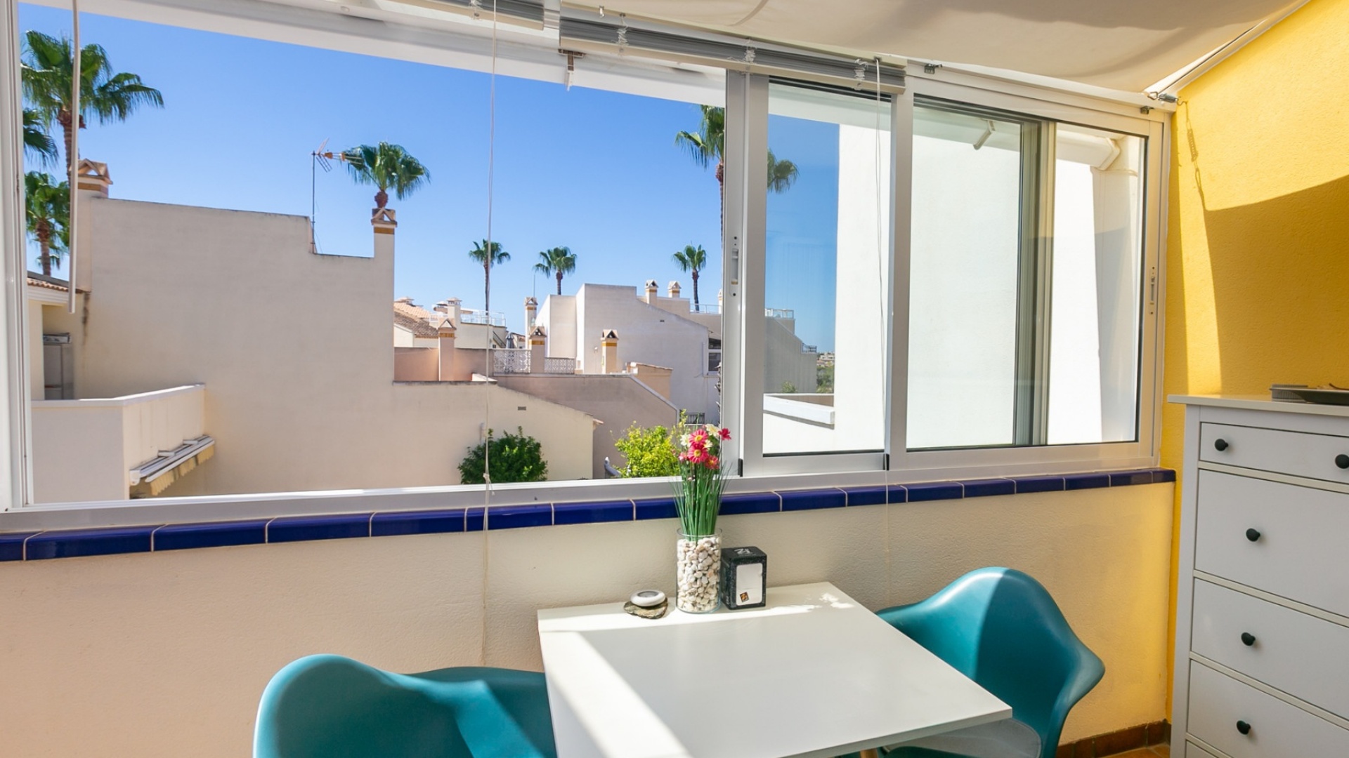 Revente - Appartement - Playa Flamenca