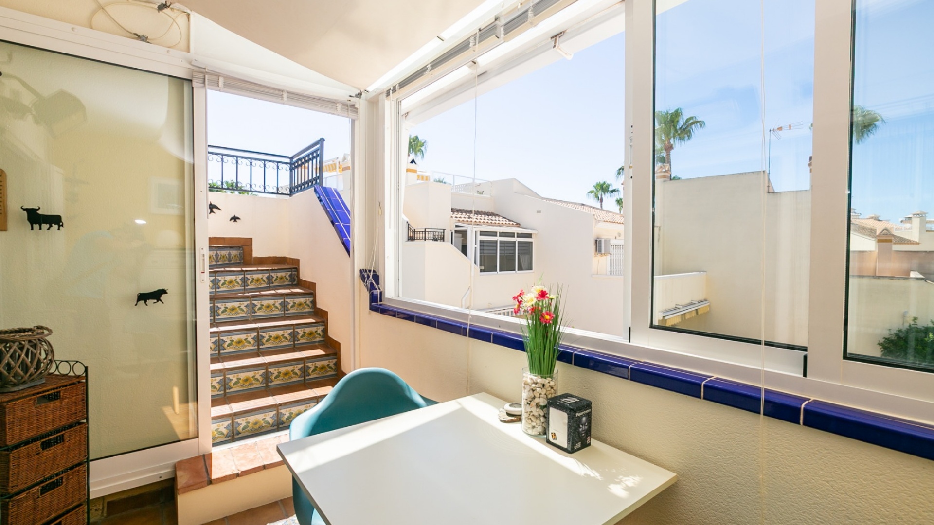 Revente - Appartement - Playa Flamenca