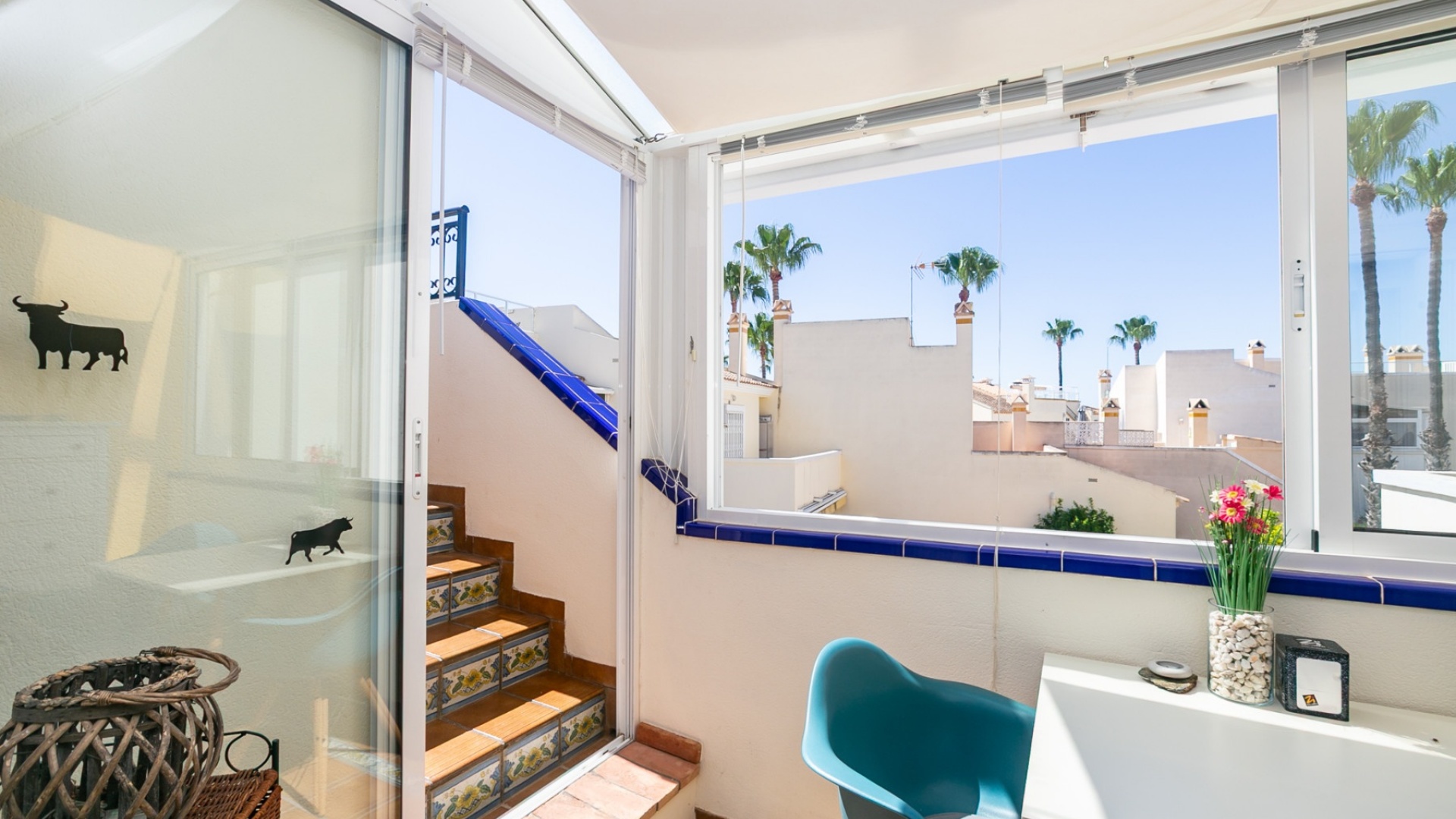 Revente - Appartement - Playa Flamenca