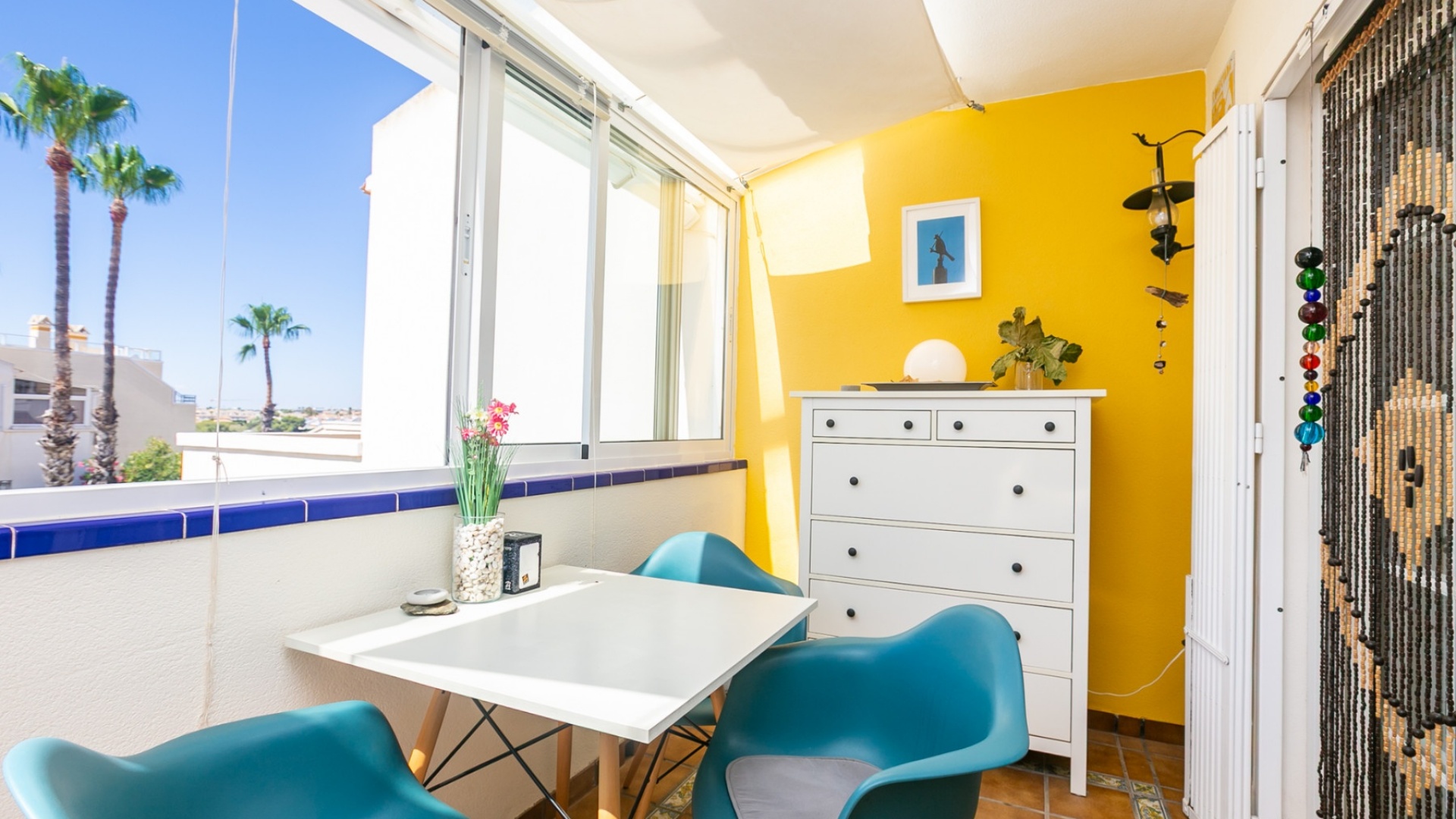 Revente - Appartement - Playa Flamenca