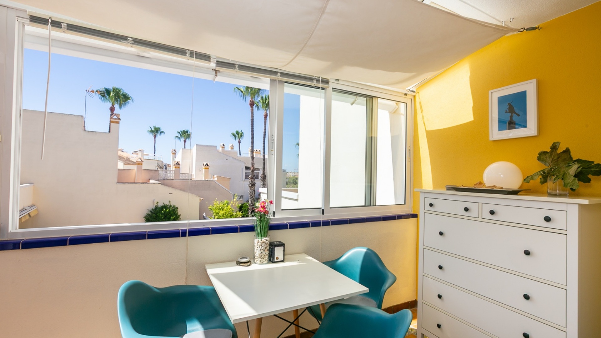 Revente - Appartement - Playa Flamenca