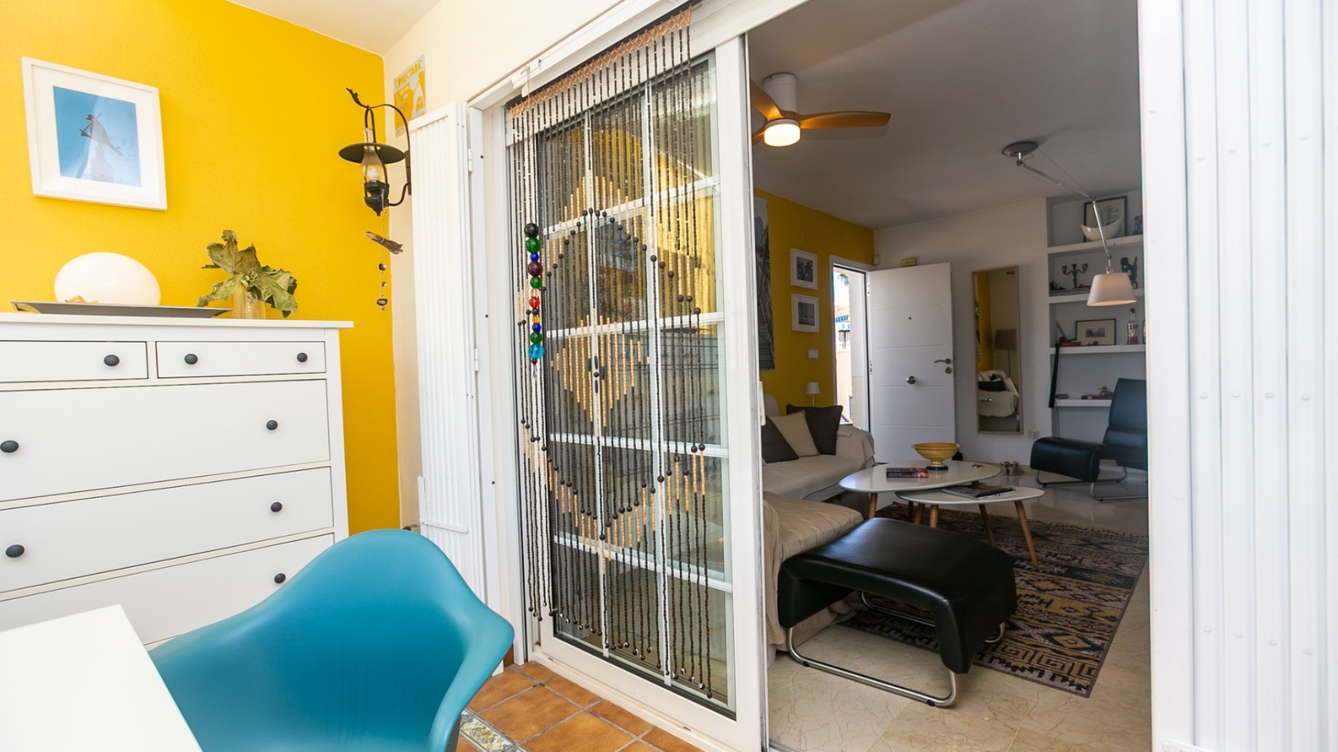 Revente - Appartement - Playa Flamenca