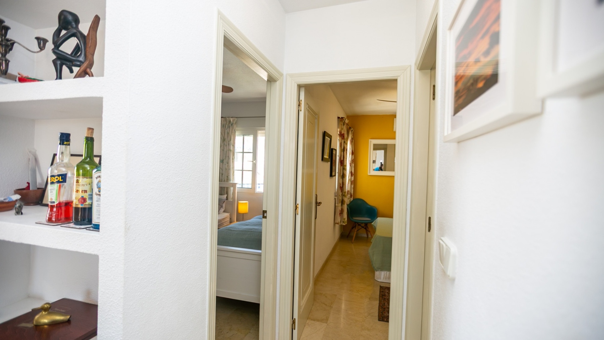 Revente - Appartement - Playa Flamenca