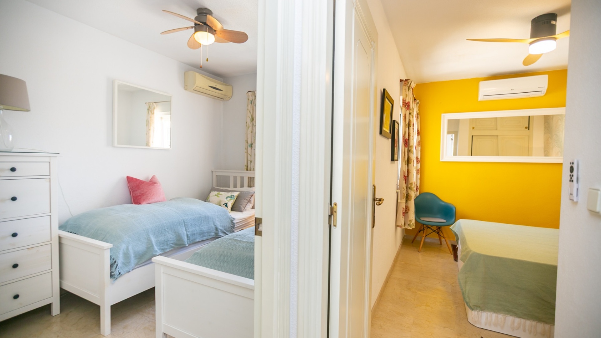 Revente - Appartement - Playa Flamenca