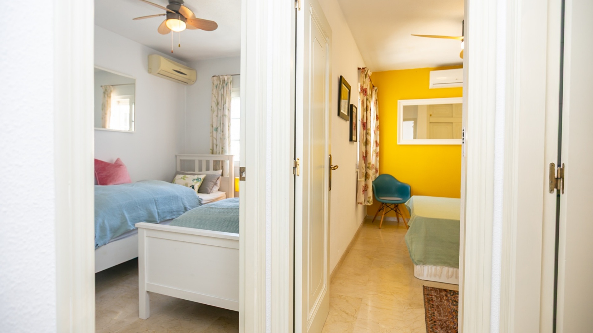 Revente - Appartement - Playa Flamenca