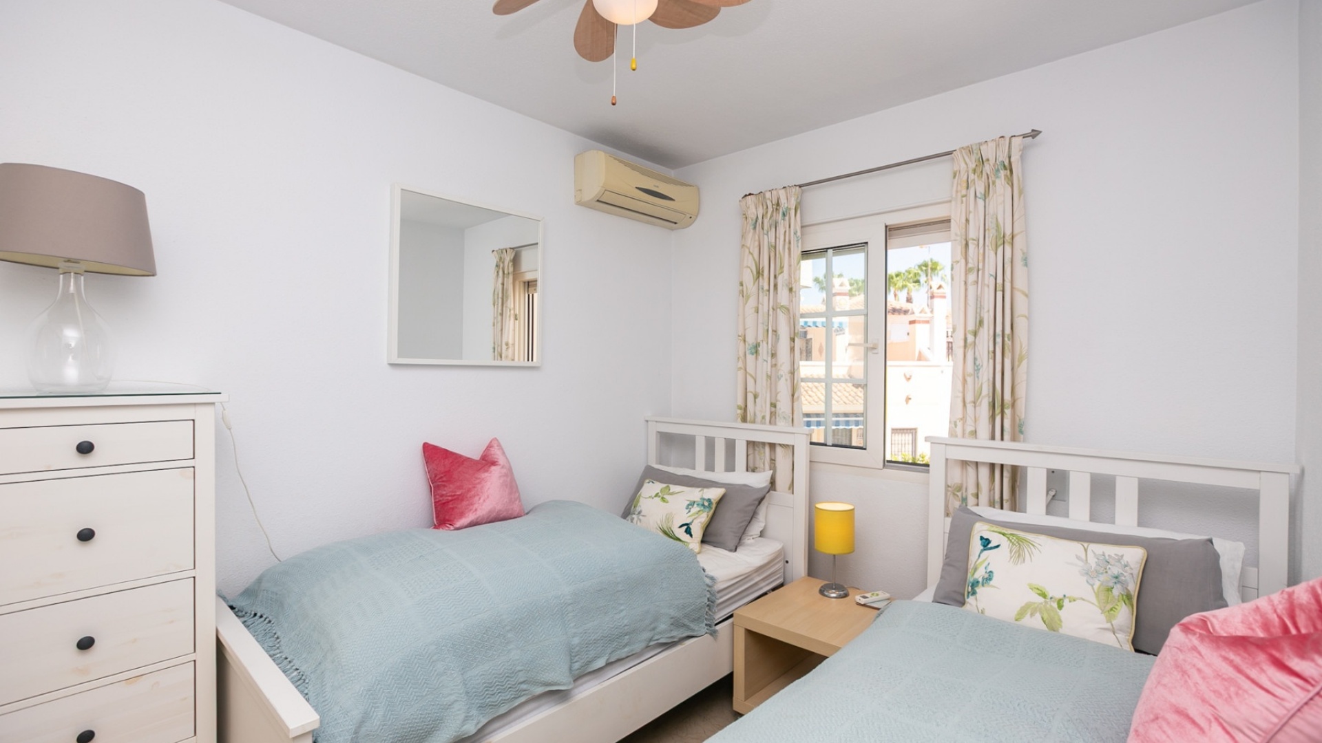 Revente - Appartement - Playa Flamenca