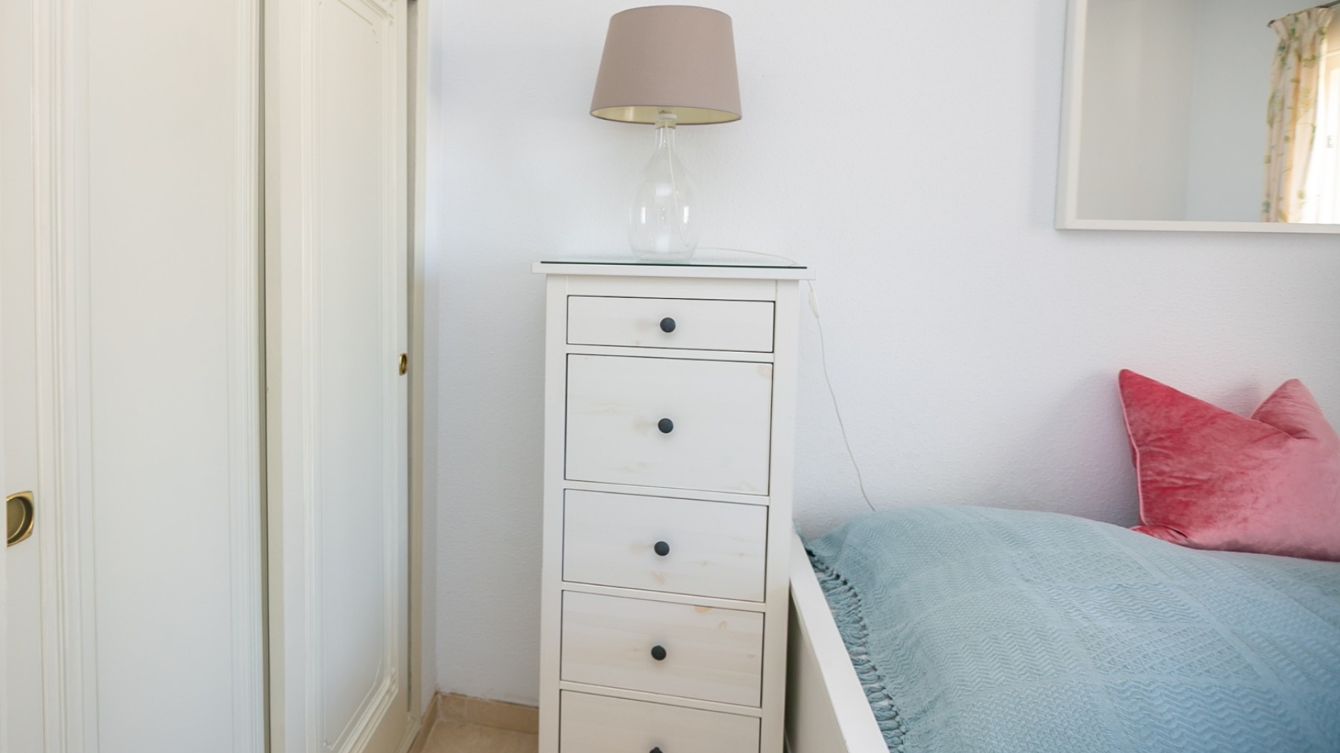 Revente - Appartement - Playa Flamenca
