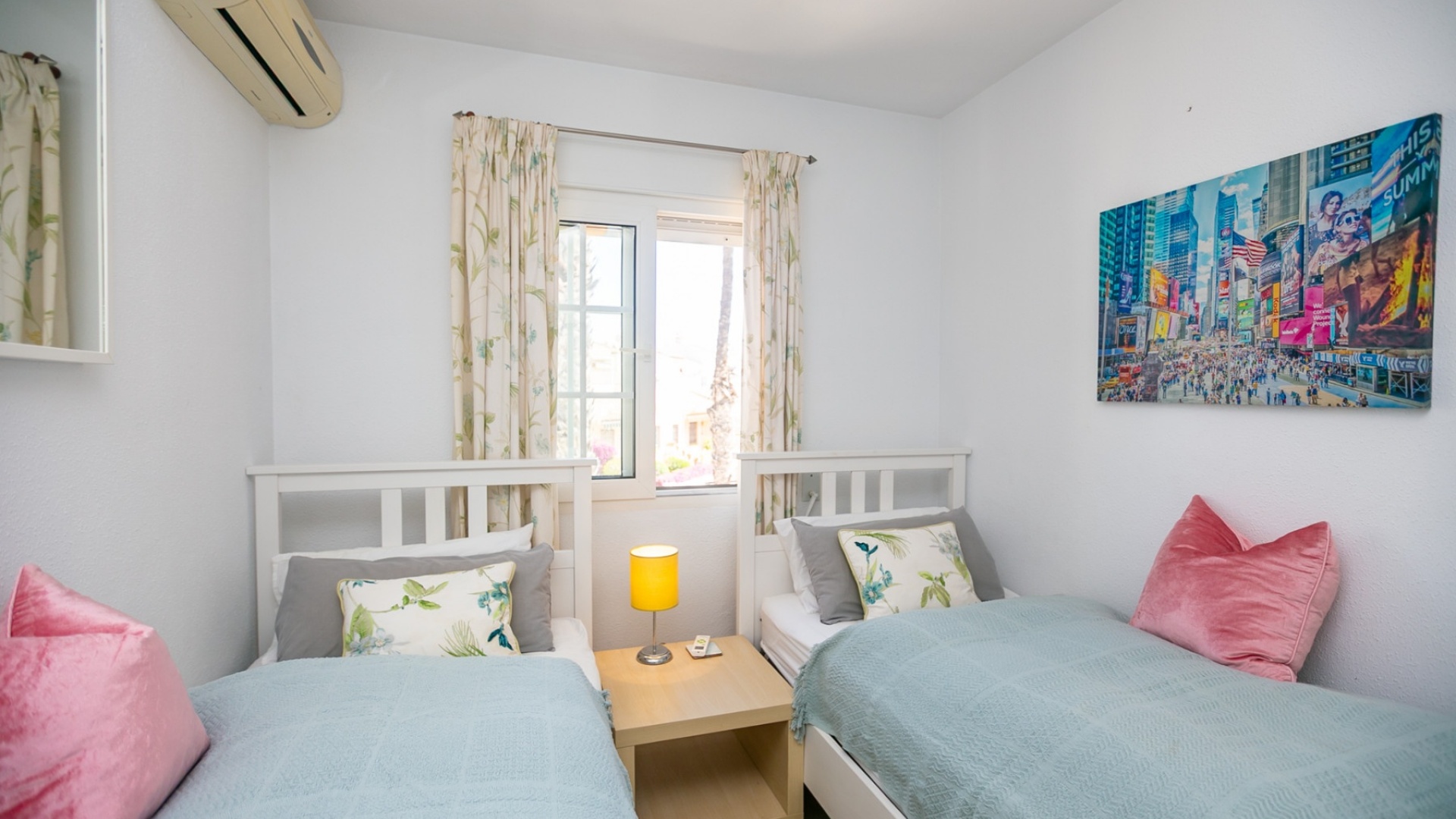 Revente - Appartement - Playa Flamenca