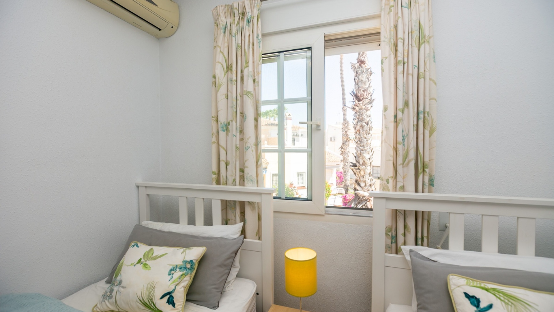 Revente - Appartement - Playa Flamenca