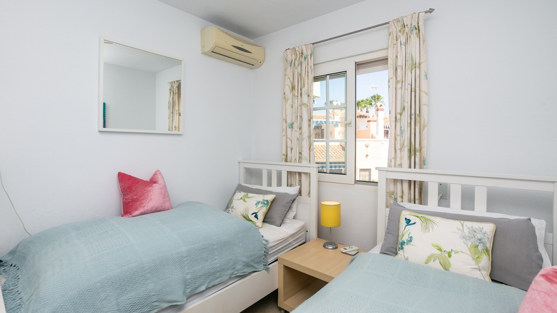 Revente - Appartement - Playa Flamenca