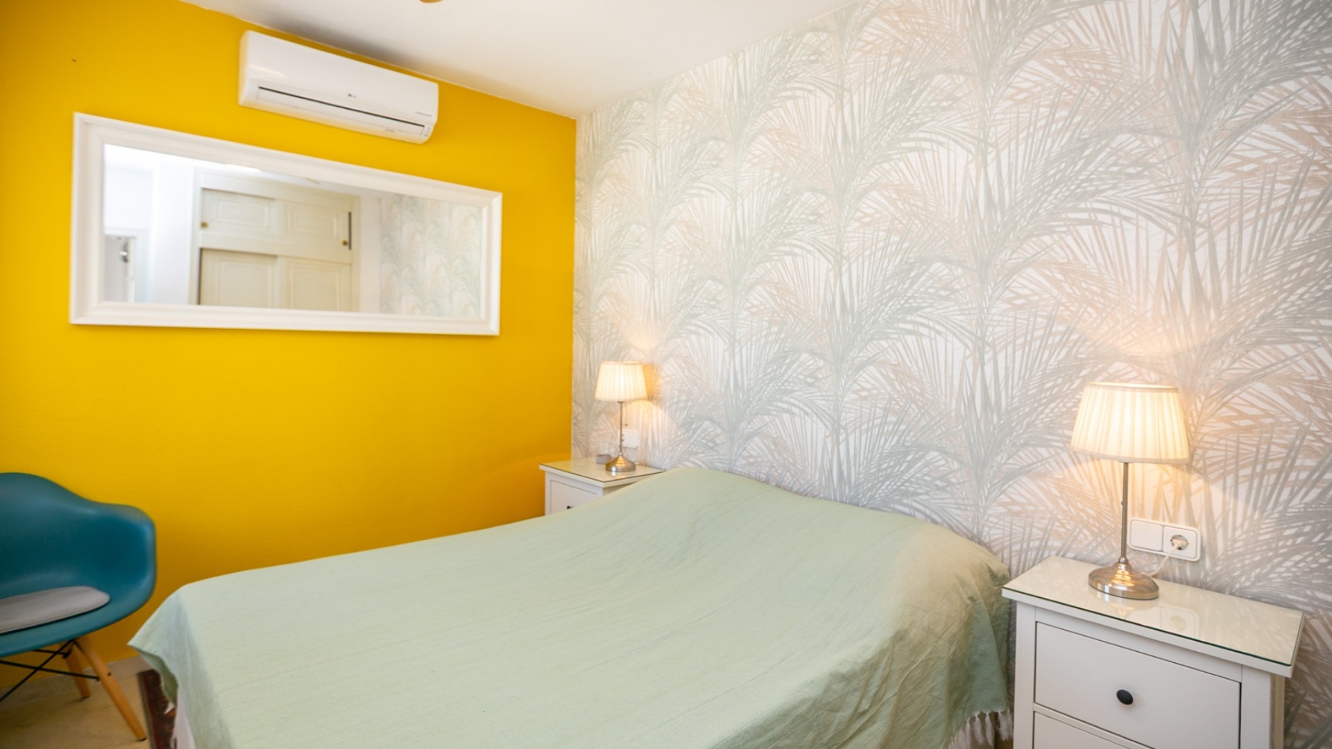 Revente - Appartement - Playa Flamenca