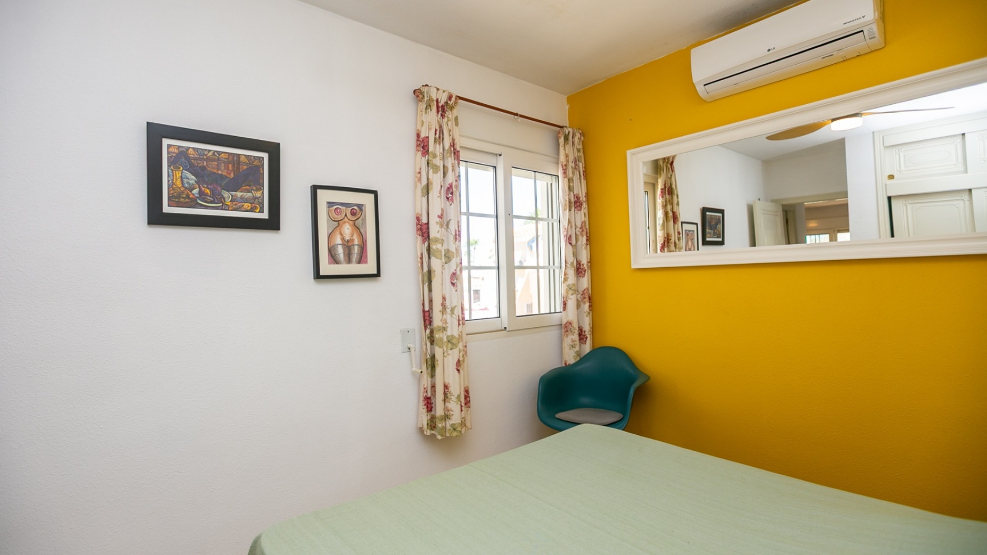 Revente - Appartement - Playa Flamenca