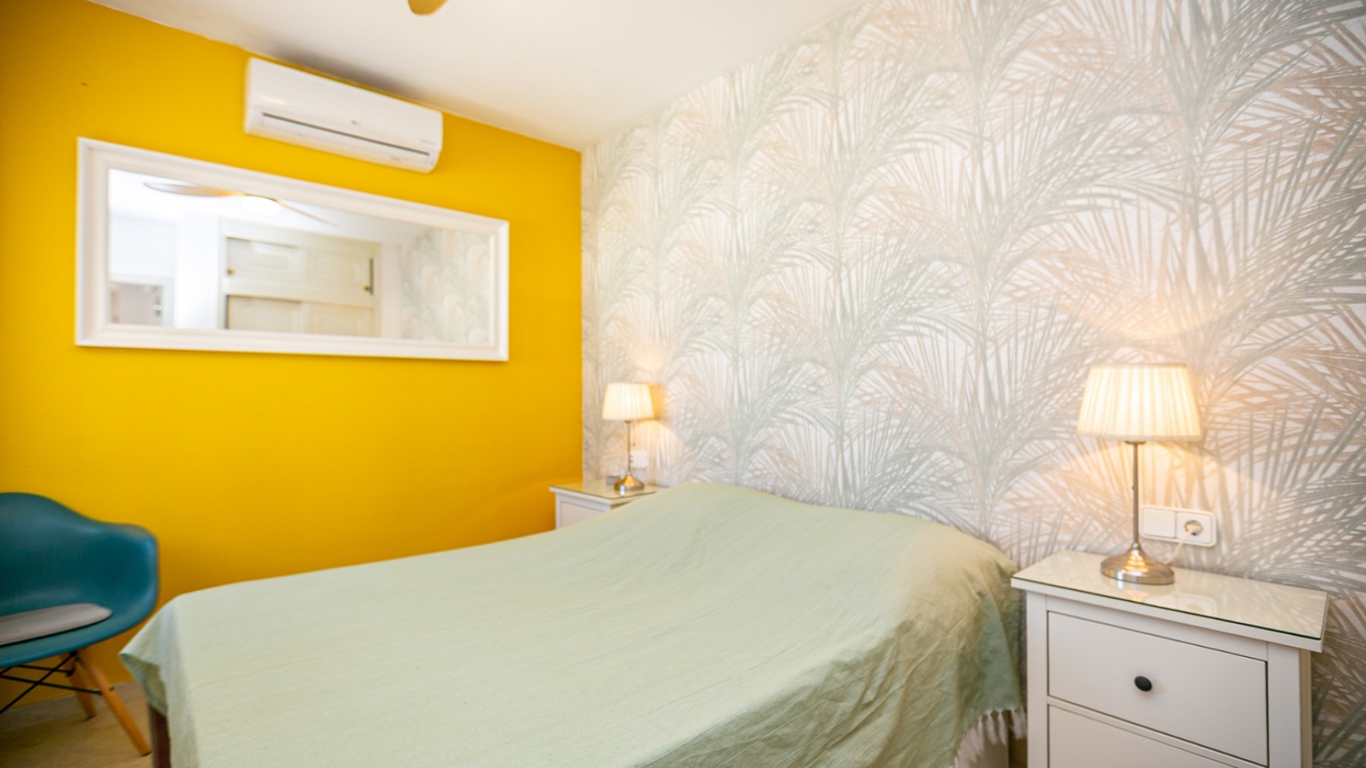 Revente - Appartement - Playa Flamenca