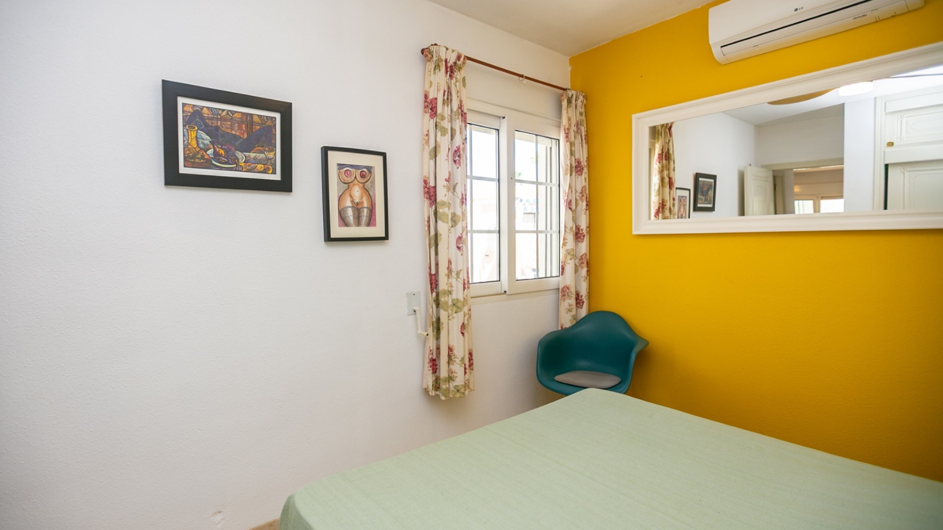 Revente - Appartement - Playa Flamenca