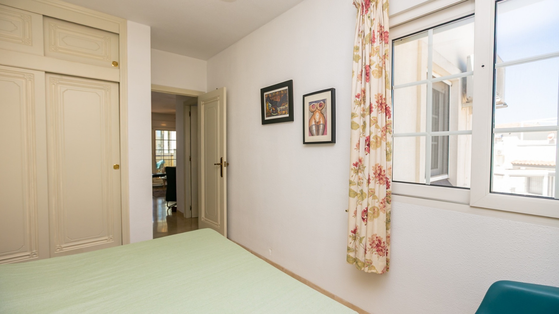 Revente - Appartement - Playa Flamenca