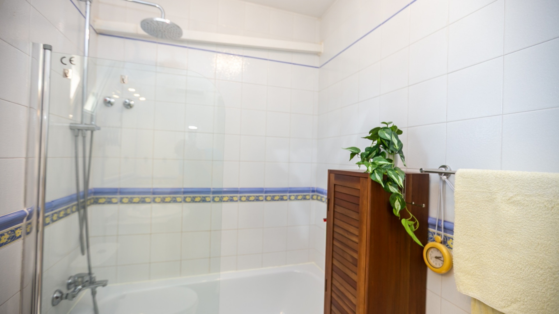 Revente - Appartement - Playa Flamenca