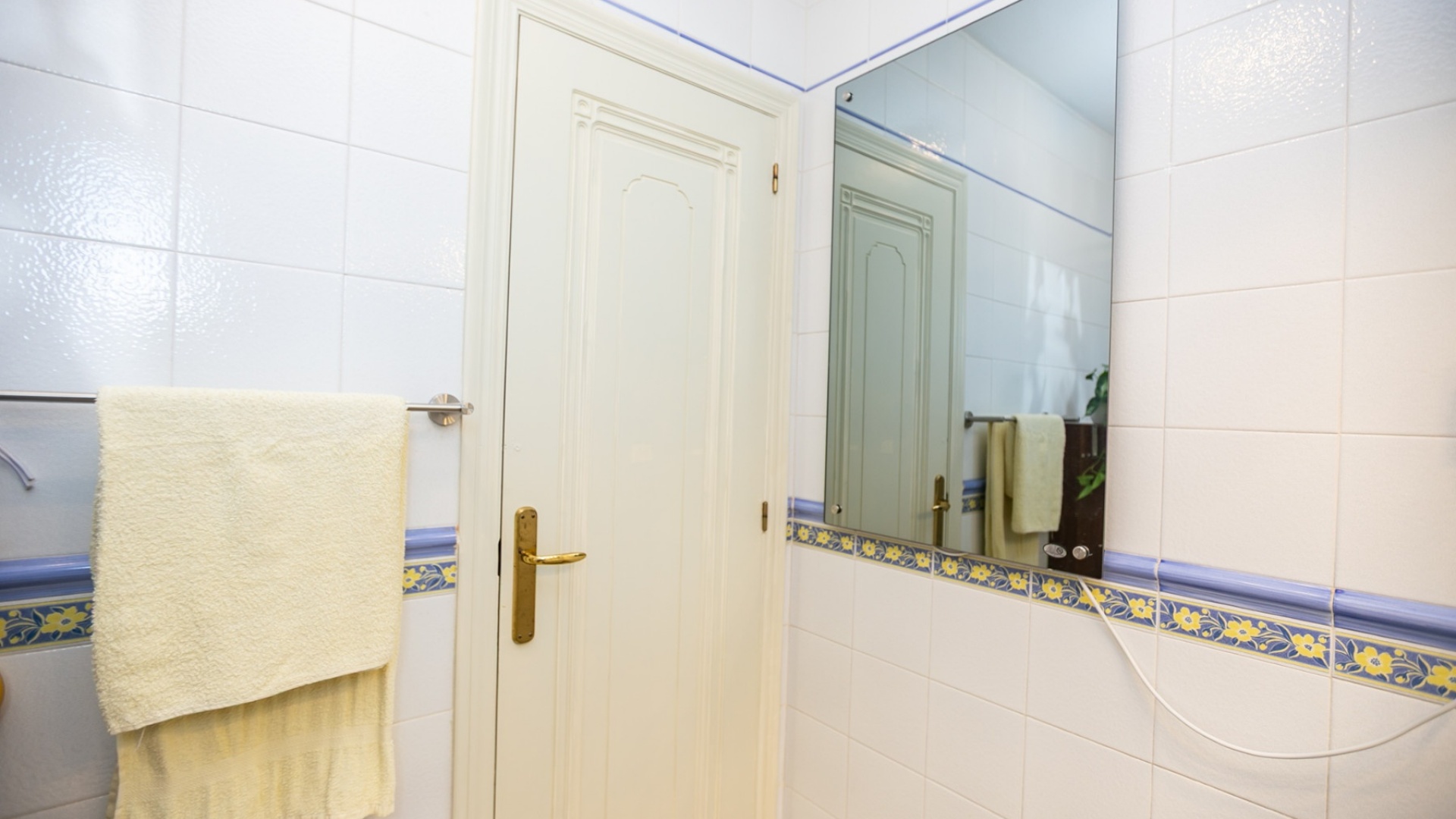 Revente - Appartement - Playa Flamenca