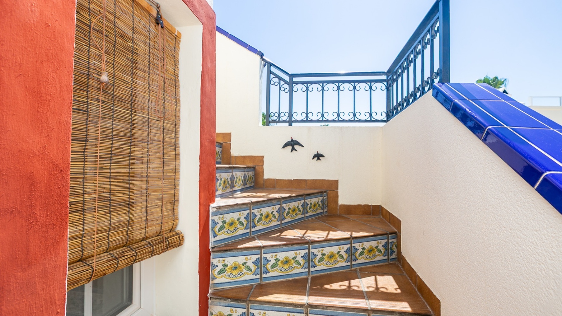 Revente - Appartement - Playa Flamenca