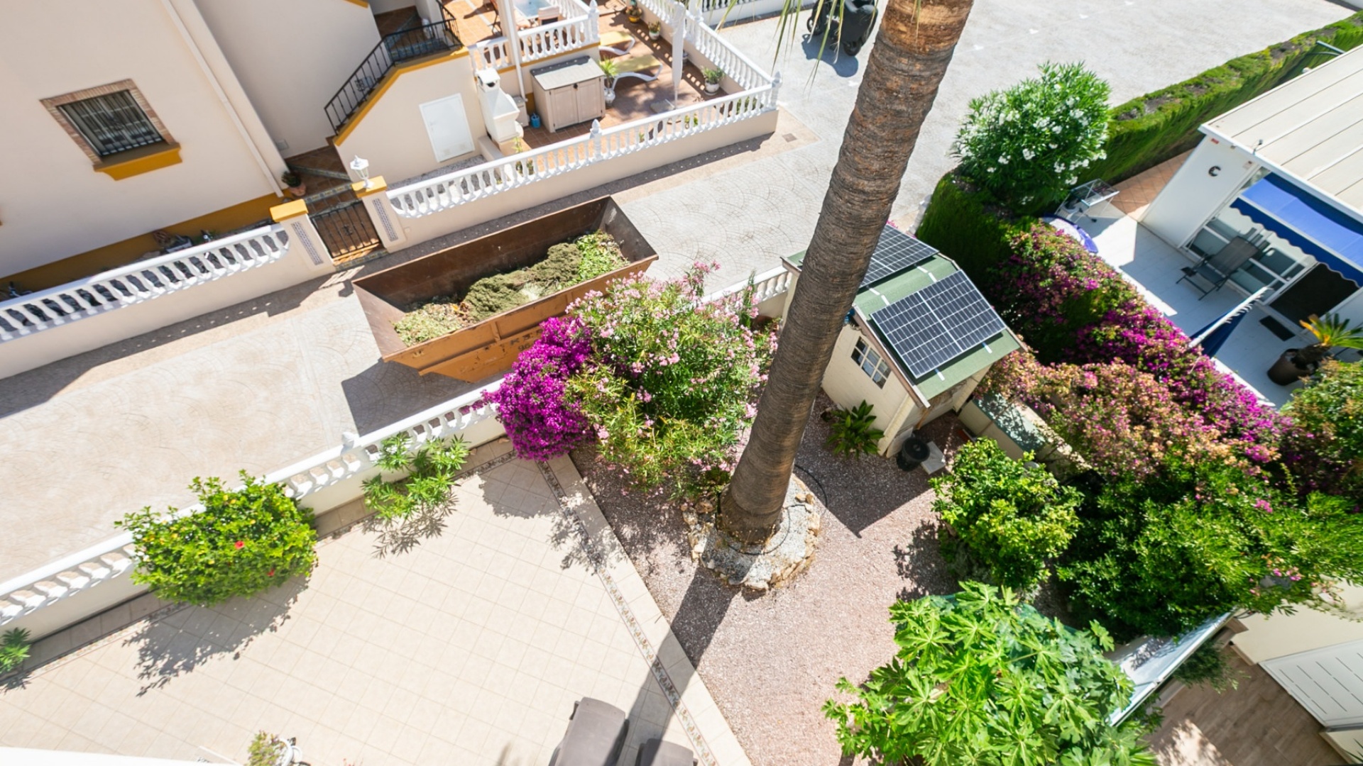 Revente - Appartement - Playa Flamenca