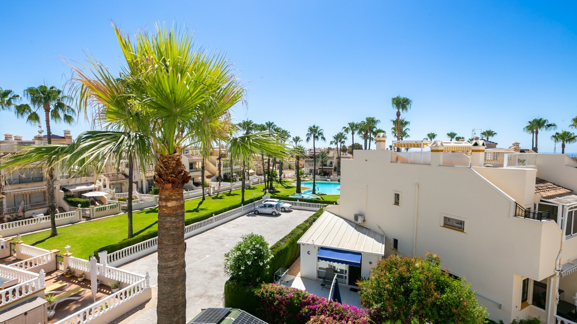 Revente - Appartement - Playa Flamenca