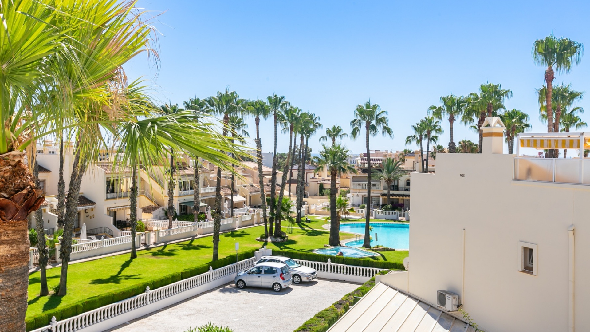 Revente - Appartement - Playa Flamenca