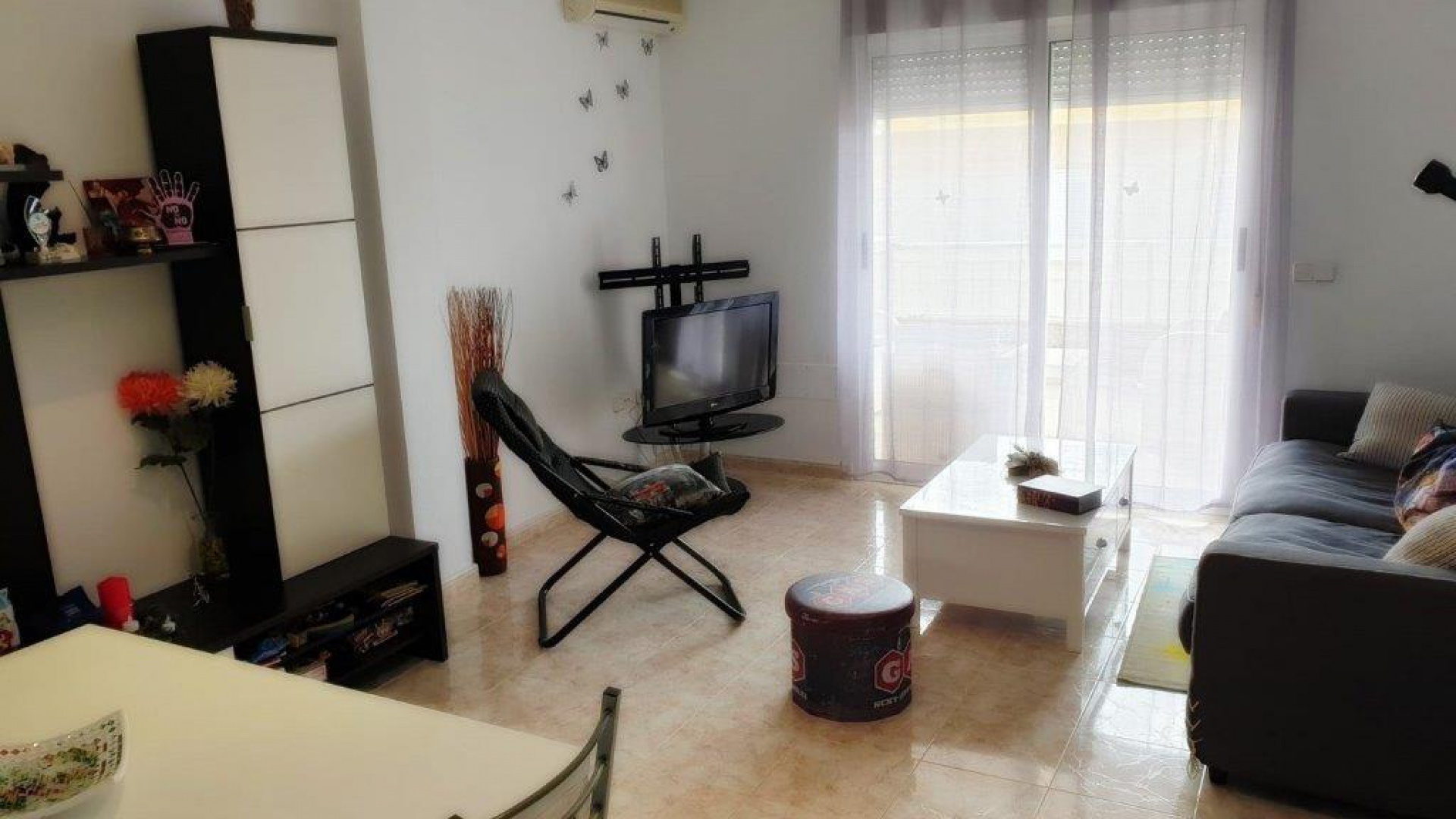 Revente - Appartement - Playa Flamenca