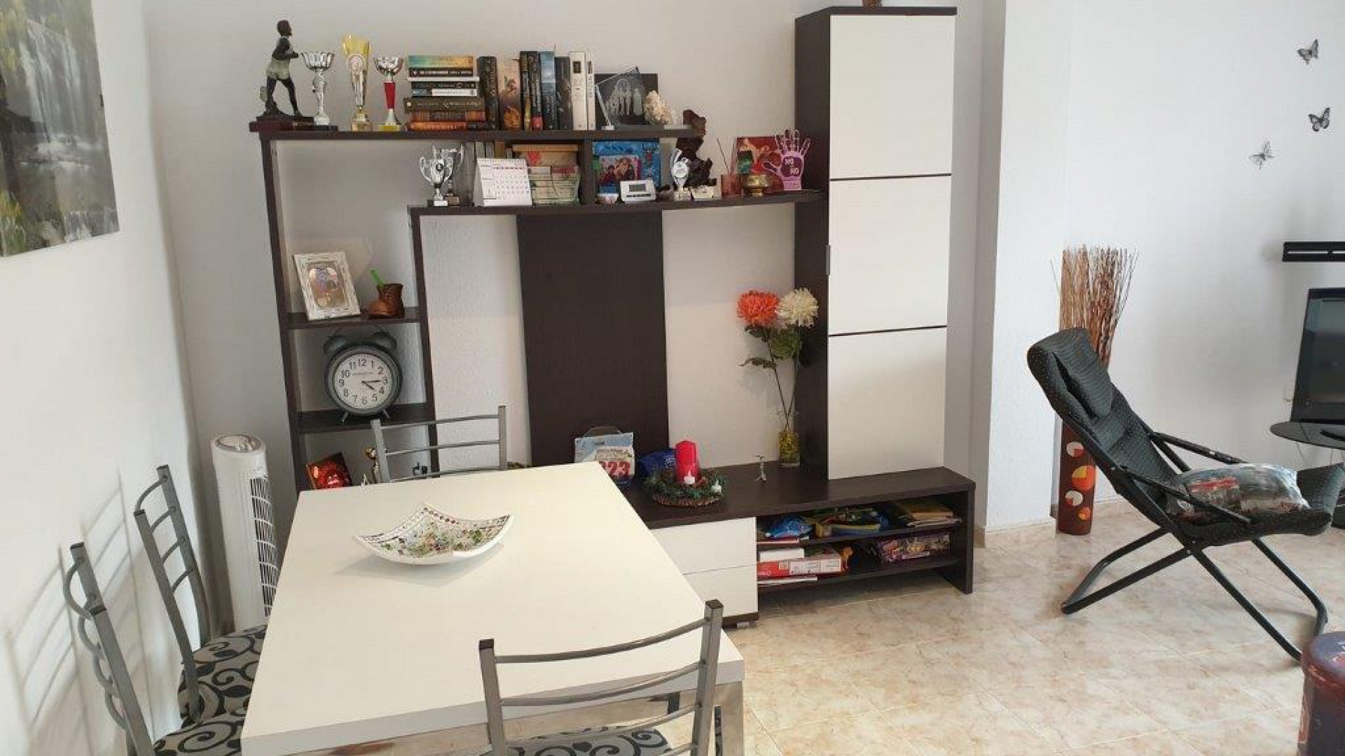 Revente - Appartement - Playa Flamenca