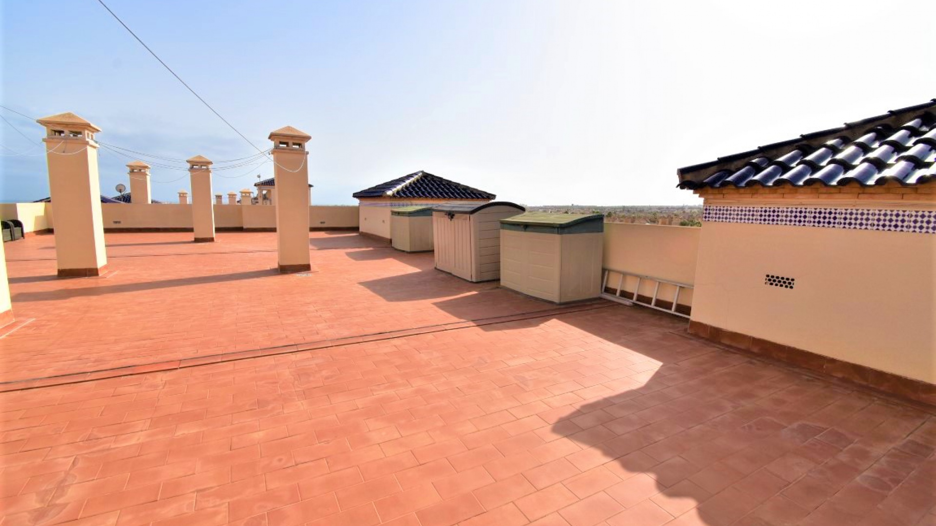 Revente - Appartement - Playa Flamenca