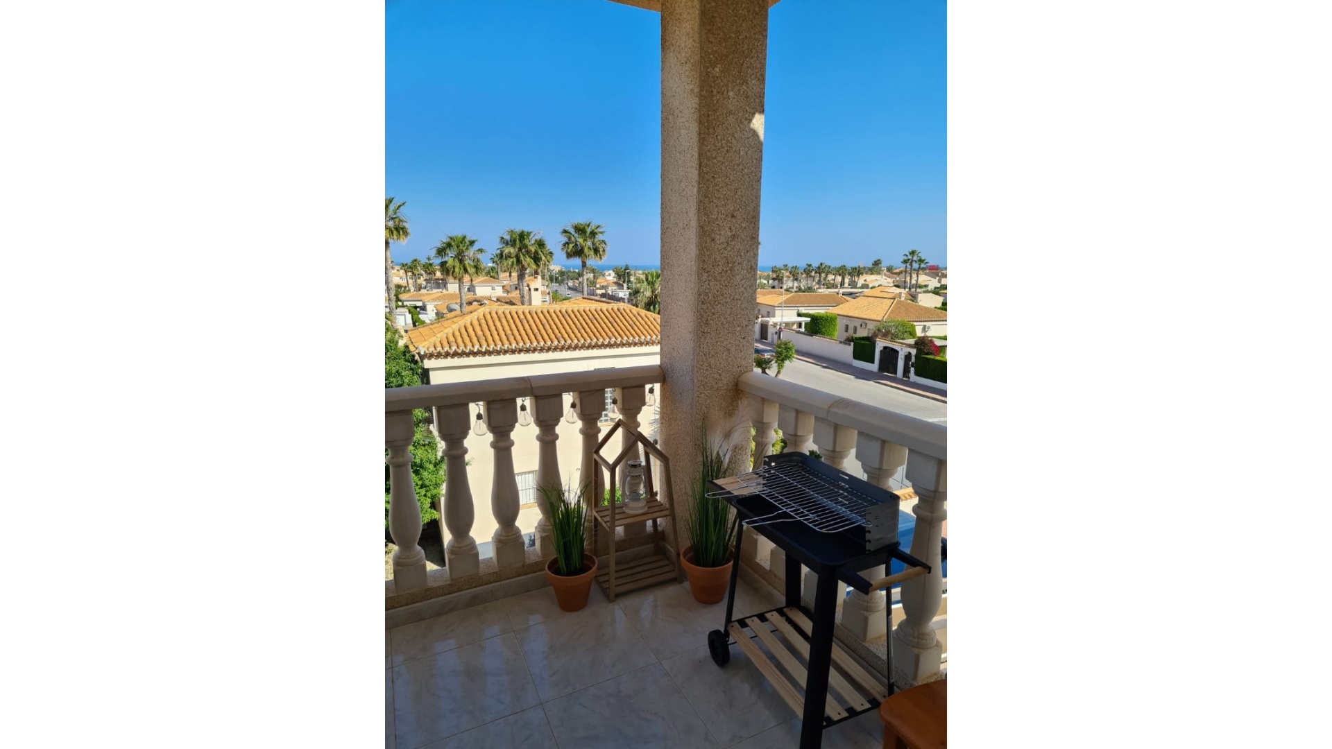 Revente - Appartement - Playa Flamenca