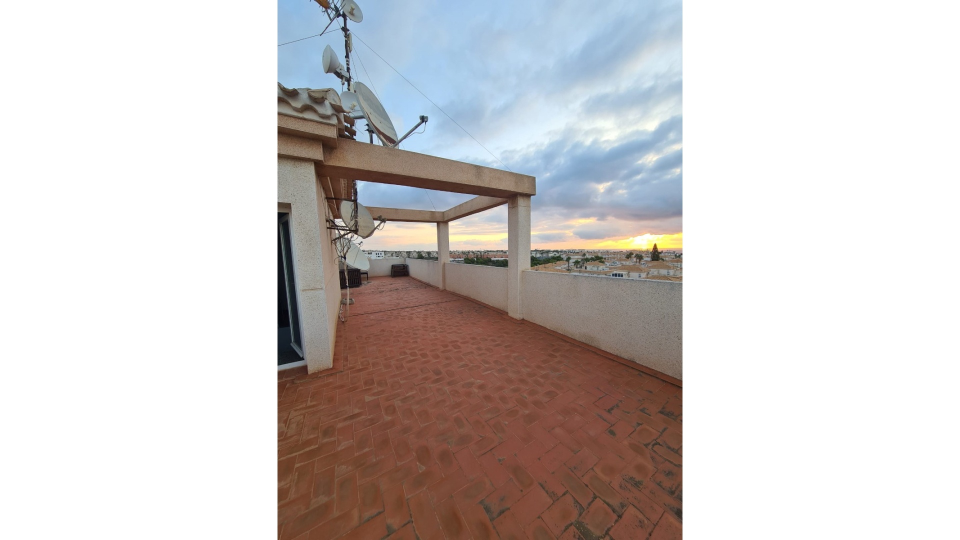 Revente - Appartement - Playa Flamenca