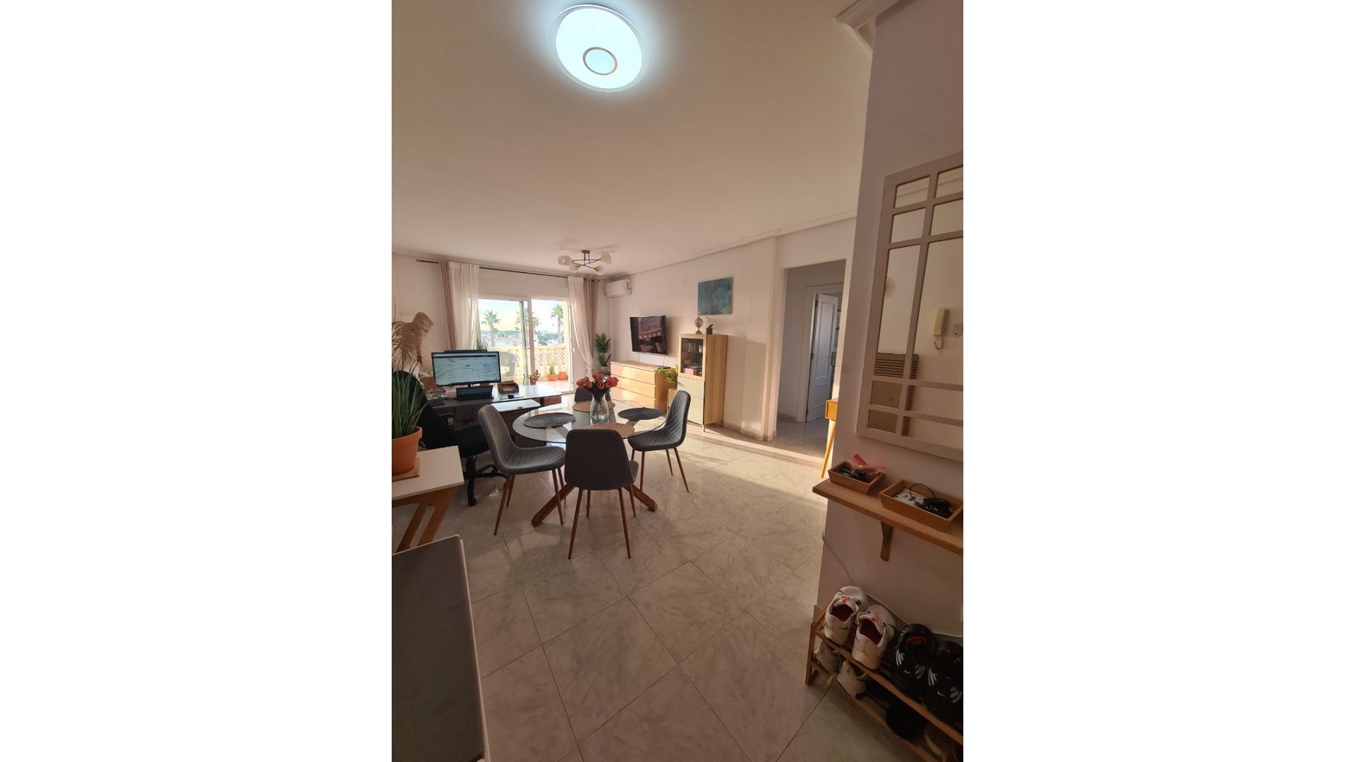 Revente - Appartement - Playa Flamenca