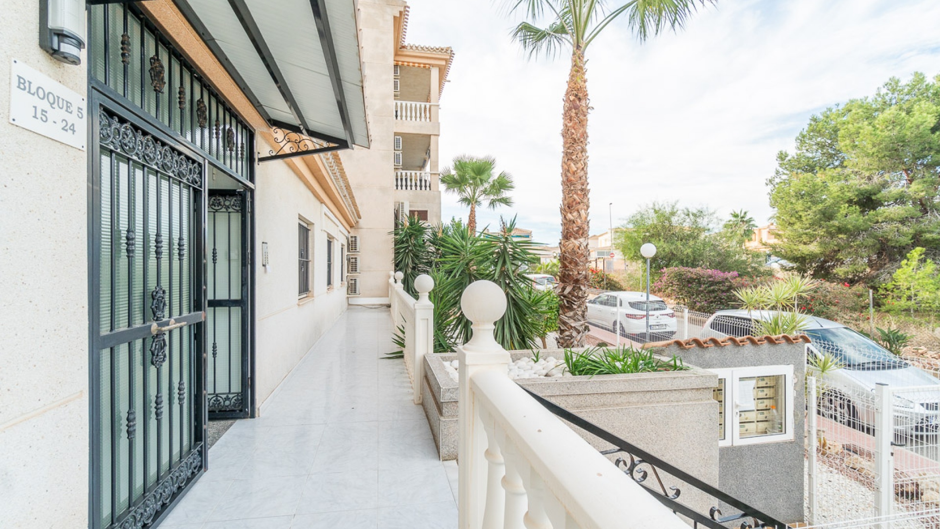 Revente - Appartement - Playa Flamenca