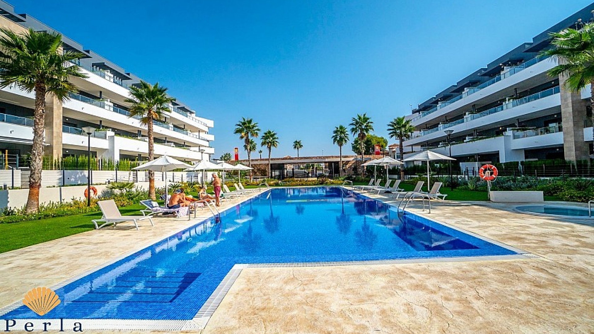 Revente - Appartement - Playa Flamenca