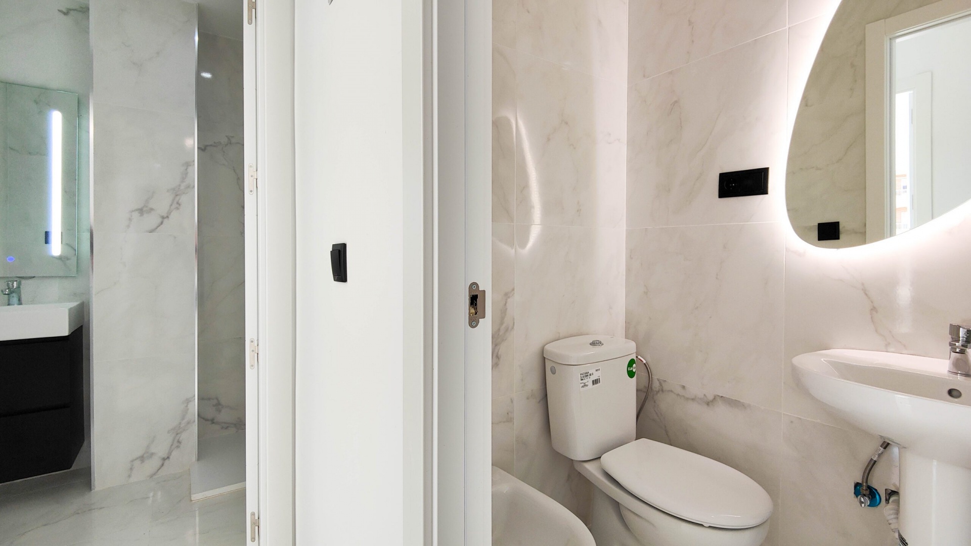 Revente - Appartement - Punta Prima - beachside punta prima