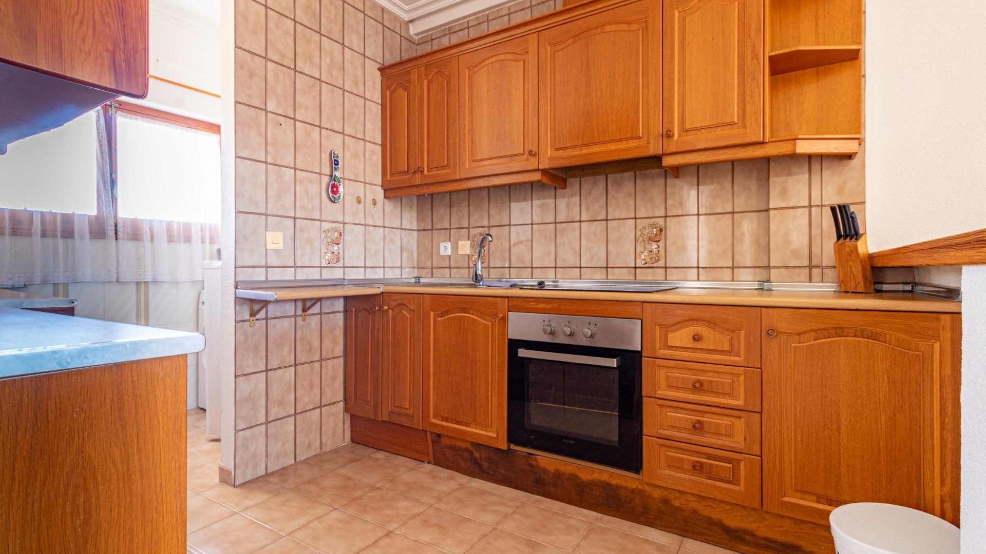 Revente - Appartement - Punta Prima - beachside punta prima