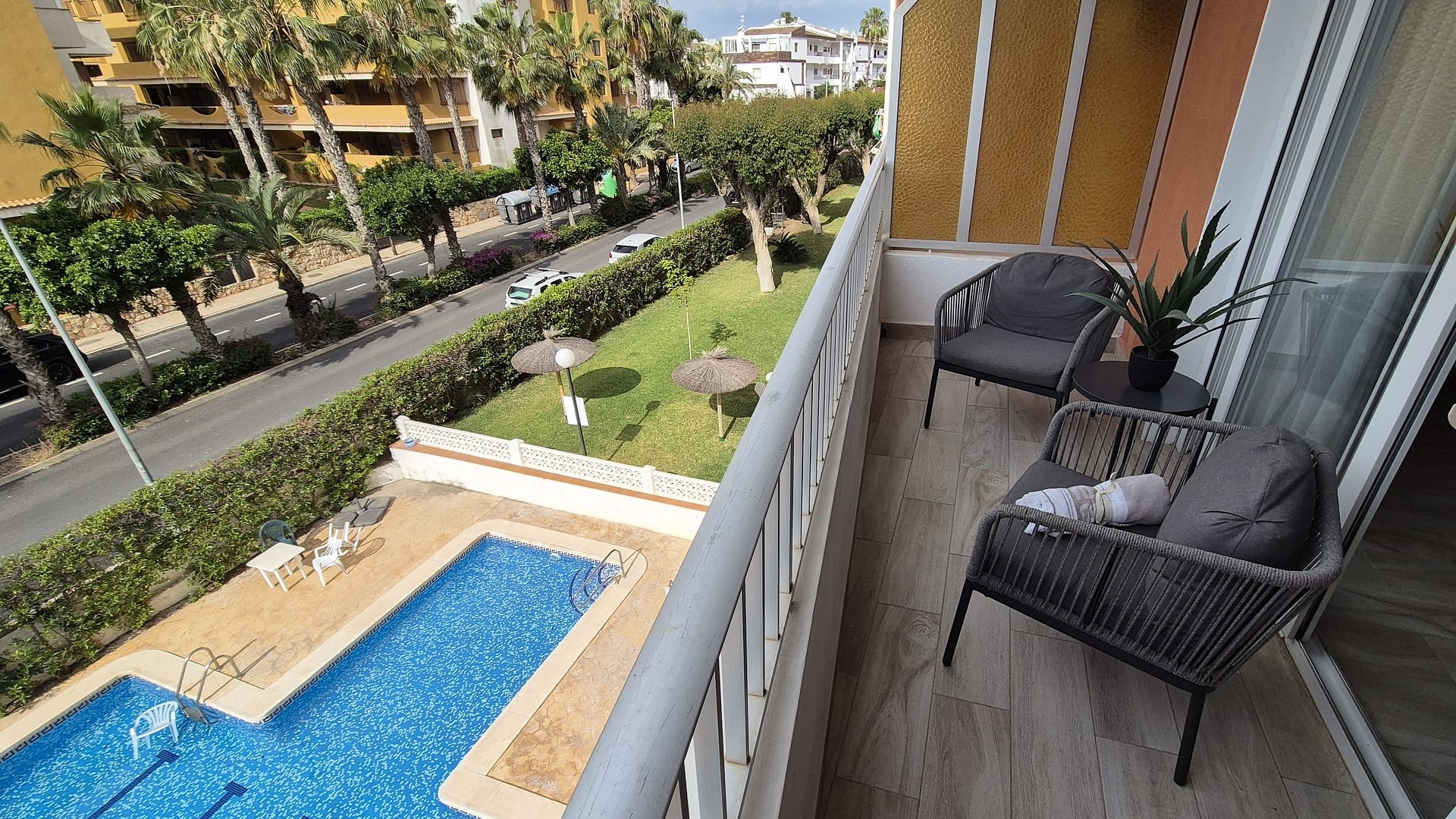 Revente - Appartement - Punta Prima - beachside punta prima