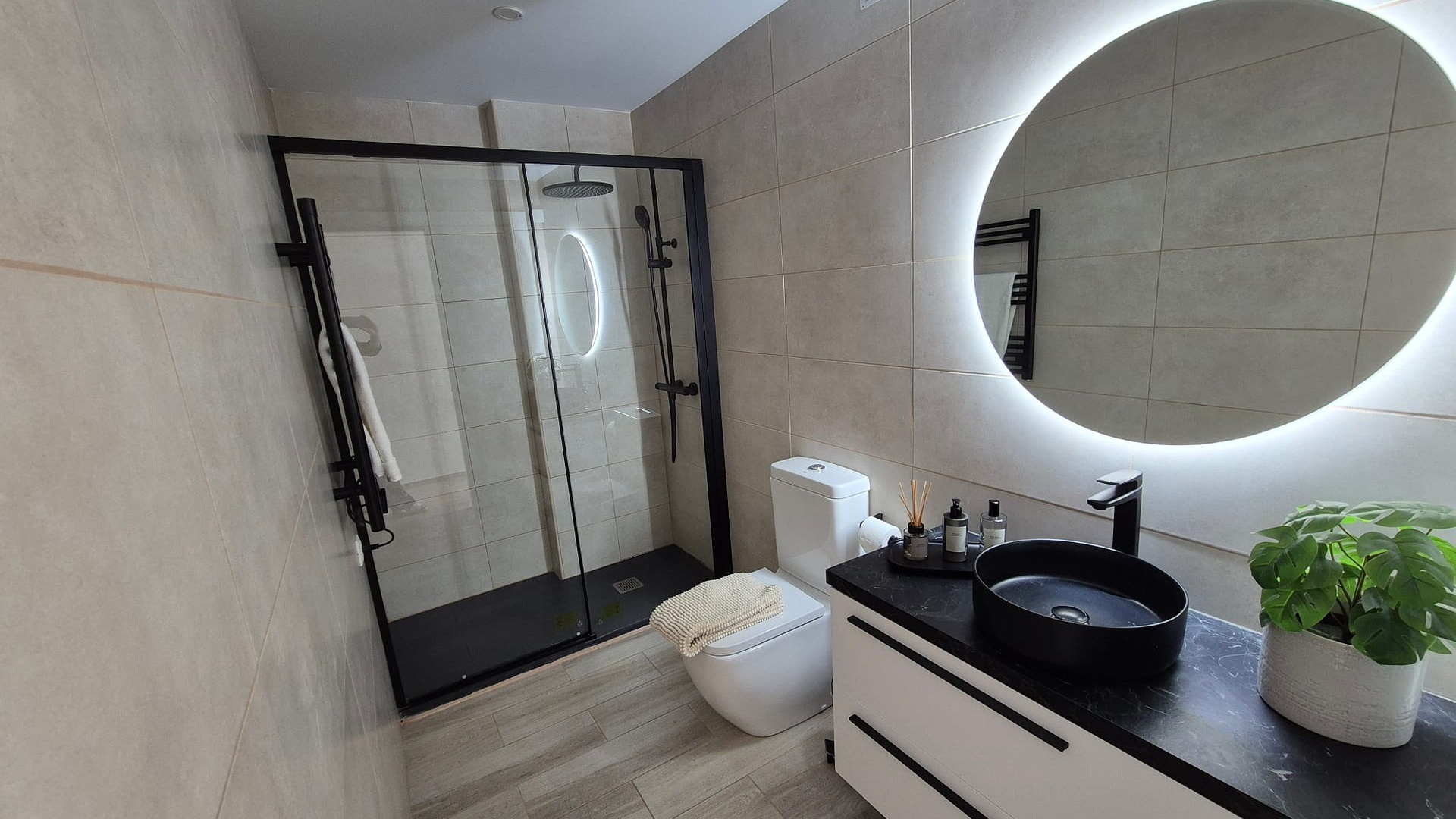 Revente - Appartement - Punta Prima - beachside punta prima