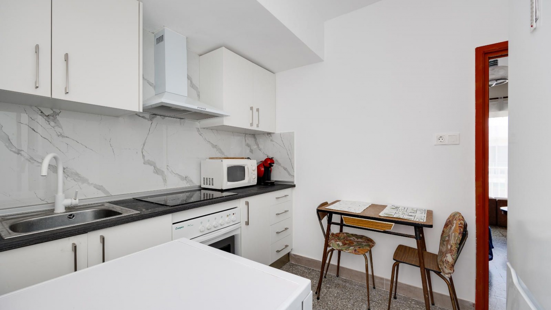 Revente - Appartement - Punta Prima - beachside punta prima