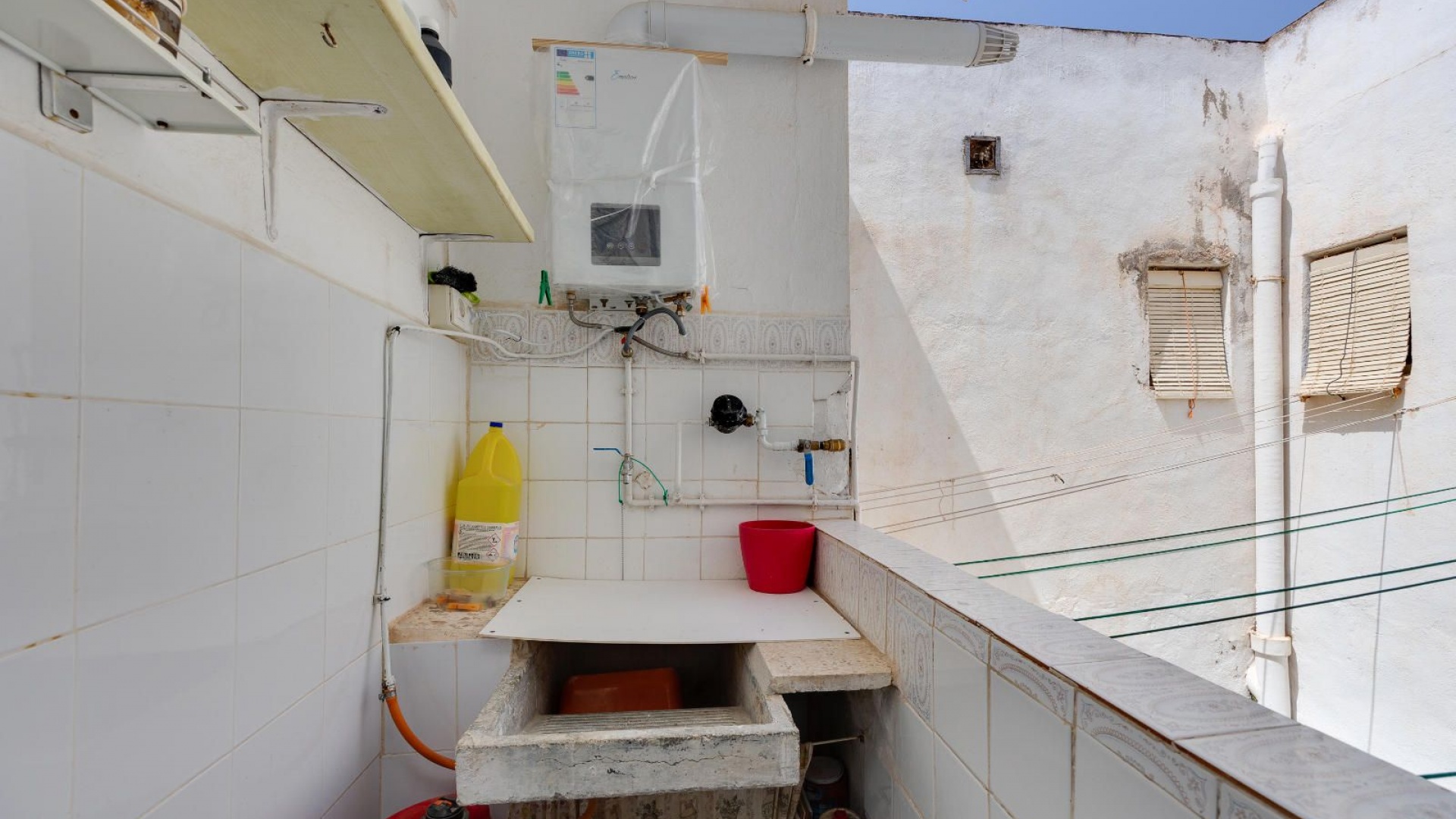 Revente - Appartement - Punta Prima - beachside punta prima