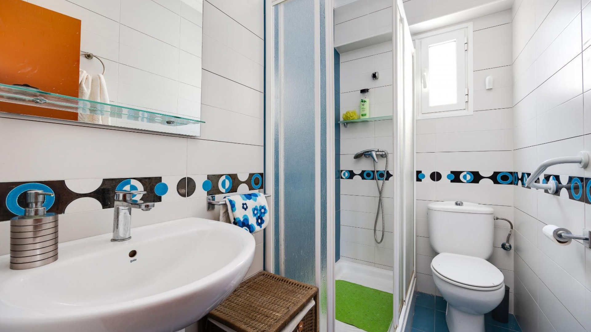 Revente - Appartement - Punta Prima - beachside punta prima