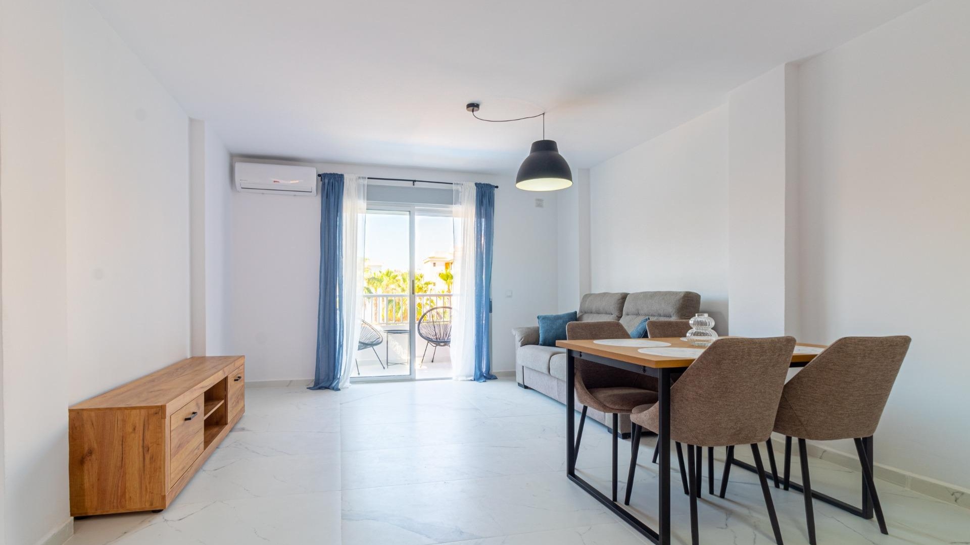 Revente - Appartement - Punta Prima - beachside punta prima