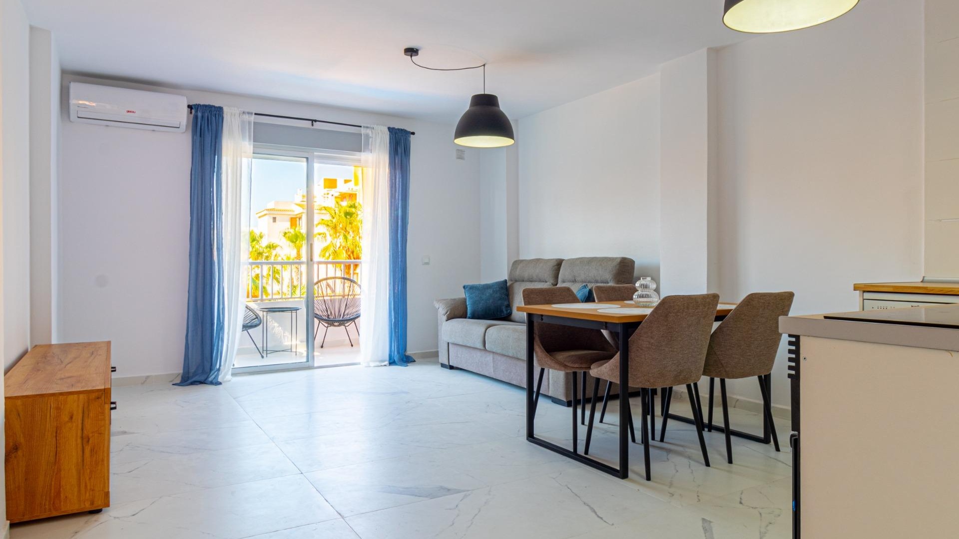 Revente - Appartement - Punta Prima - beachside punta prima