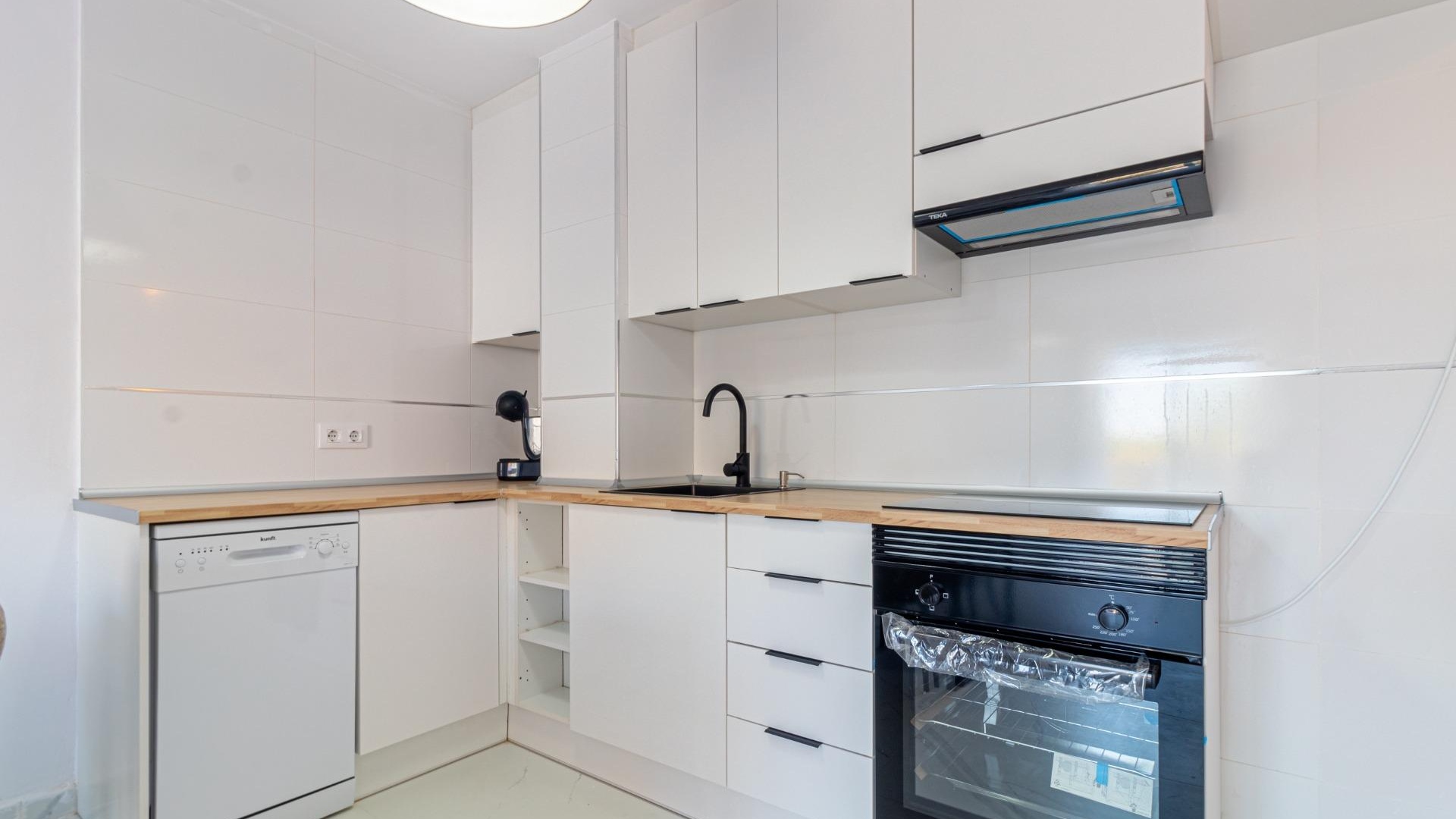 Revente - Appartement - Punta Prima - beachside punta prima