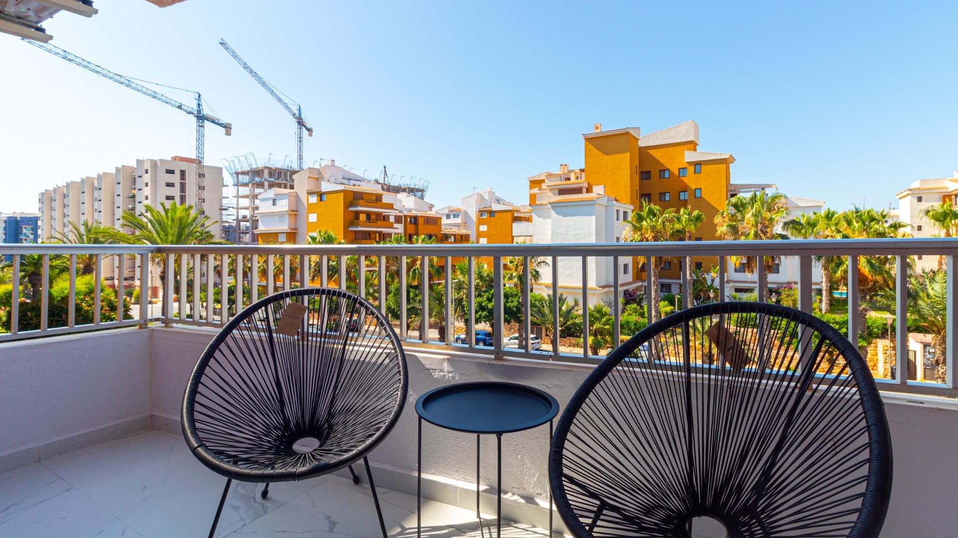 Revente - Appartement - Punta Prima - beachside punta prima