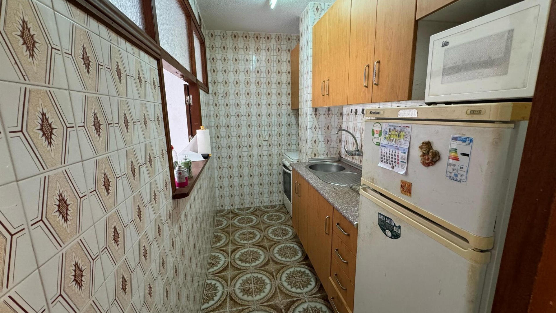 Revente - Appartement - Punta Prima - beachside punta prima