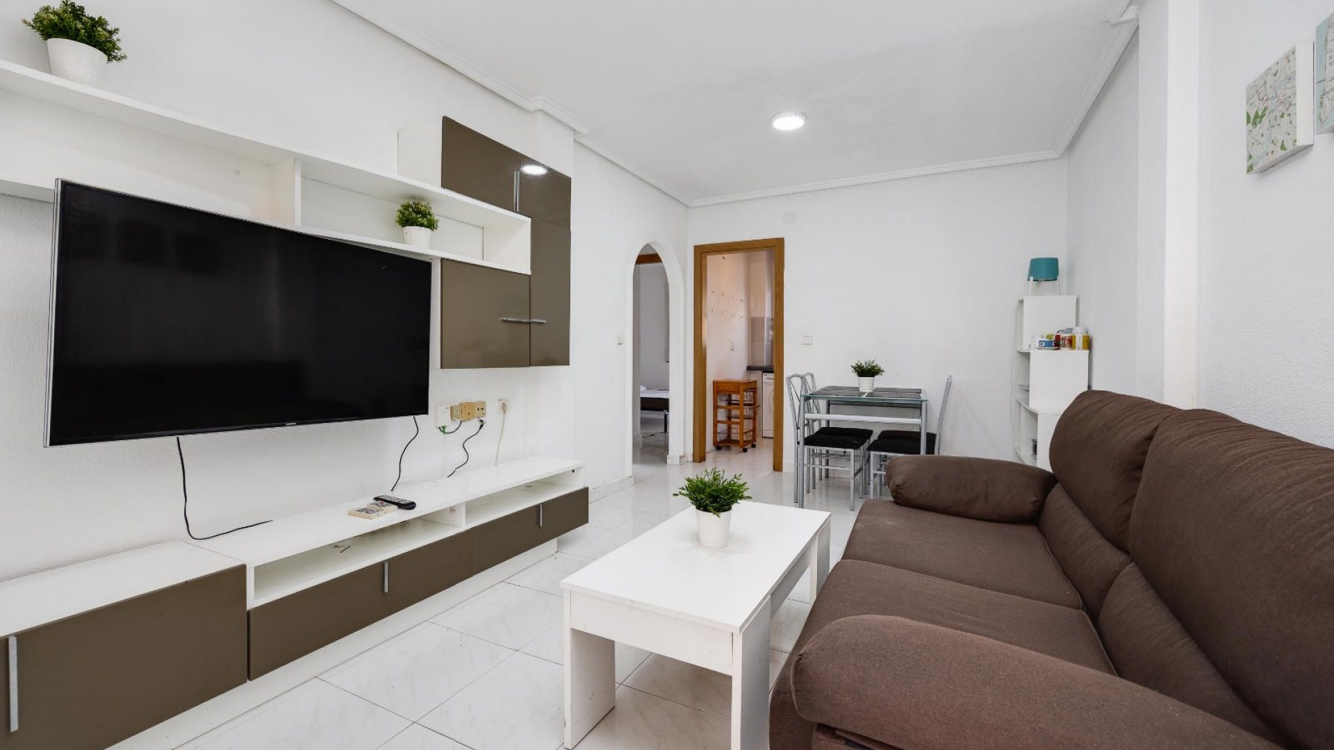 Revente - Appartement - Punta Prima - beachside punta prima