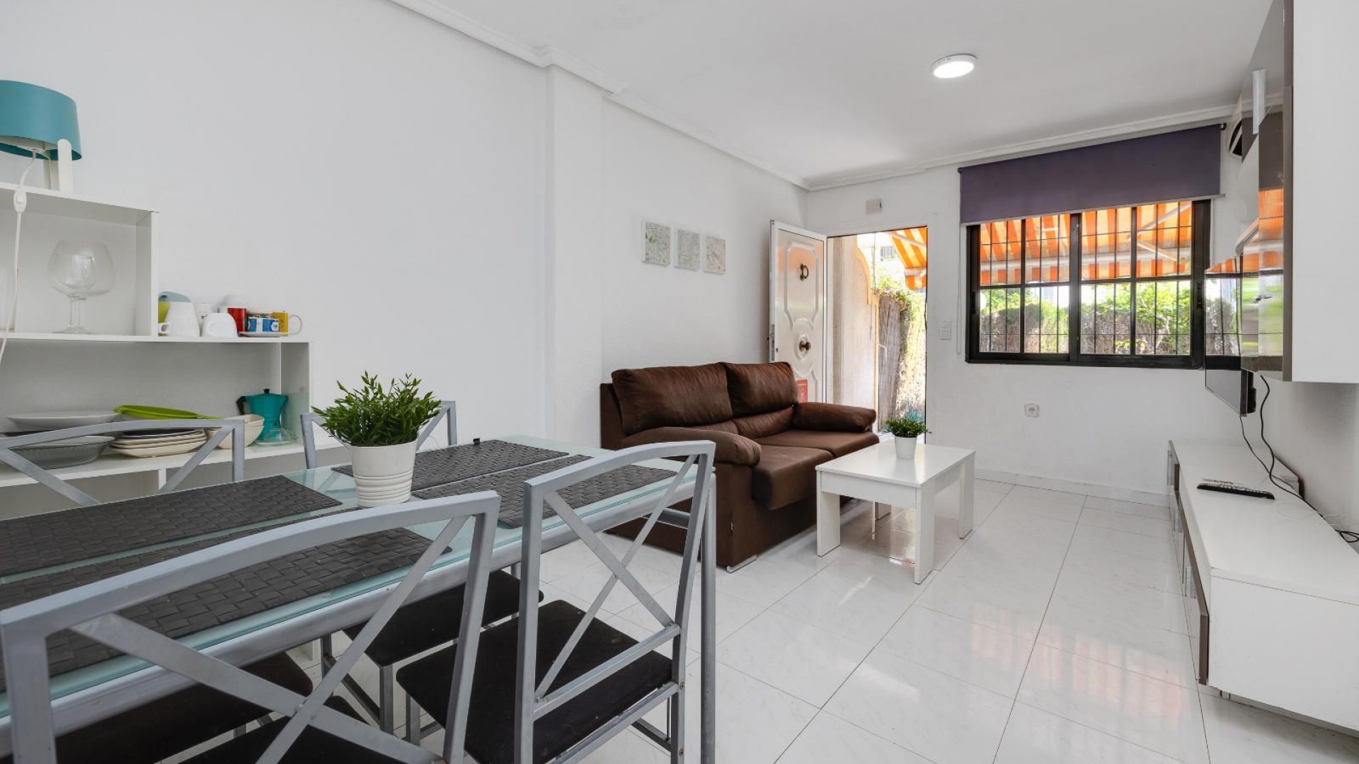 Revente - Appartement - Punta Prima - beachside punta prima